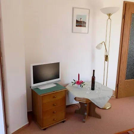 Apartment Klahn Nr1