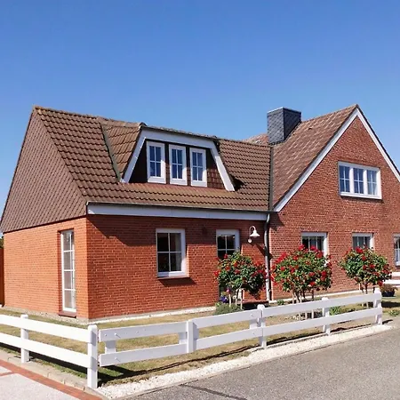Klahn Nr1 Apartment