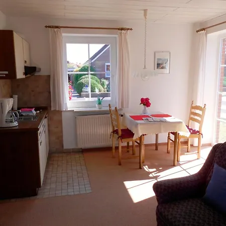 Apartment Klahn Nr1 *